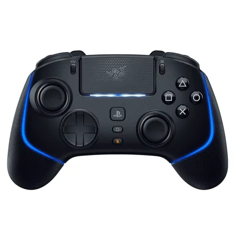 Cordless/Corded gamepad for PC/PS5 RAZER Wolverine V2 Pro 1.28.80.26.213 black