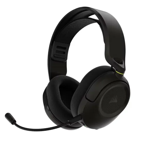Corded Headphones with microphone for PC/PS4/PS5/Nintendo Switch CORSAIR HS35 v3 CA-9011408-WW carbon