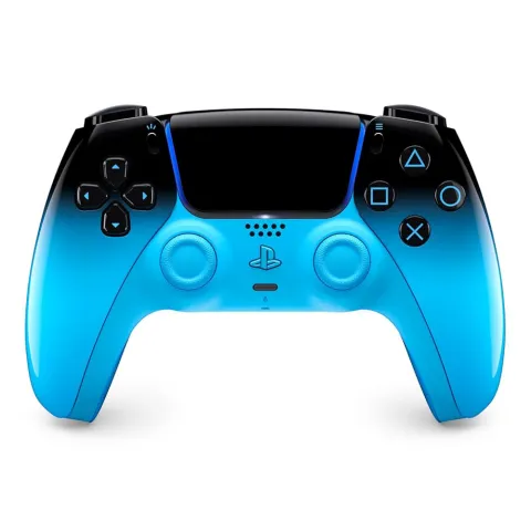 Cordless Gamepad for PS5 SONY Dualsense rhythm blue