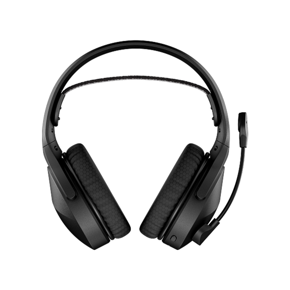 Cordless Headphones with microphone for PC/PS4/PS5/Mobile HyperX Cloud Jet AJ0T1AA black