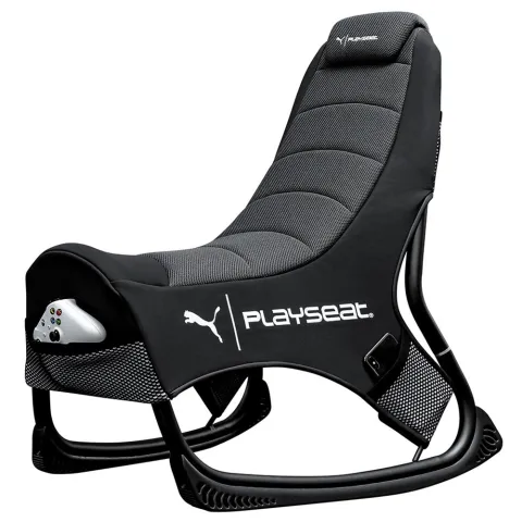 Gaming Chair PLAYSEAT Puma Active PPG.00228 black