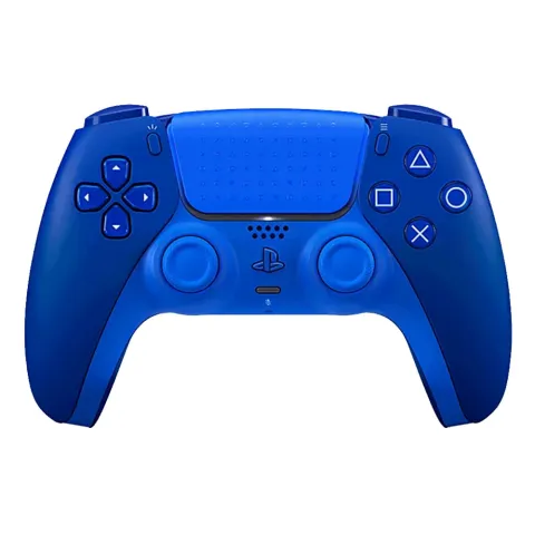 Cordless Gamepad for PS5 SONY DualSense Icon Blue Special Edition