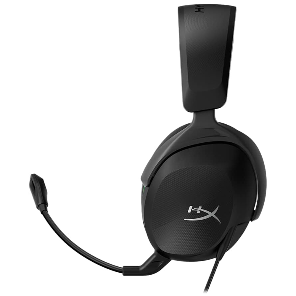 Headphones with microphone for Xbox HyperX CloudX Stinger 2 Core 6H9B8AA black