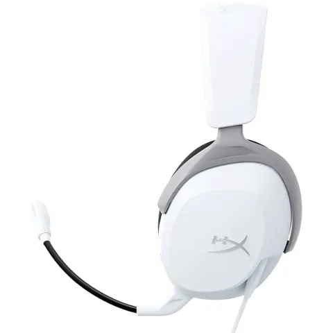 Headphones with microphone for Xbox HyperX CloudX Stinger 2 Core 6H9B7AA white