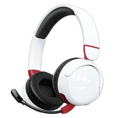 Cordless/Corded Headphones with microphone for PC/Console/Mobile HyperX Cloud Mini 7G8F2AA white