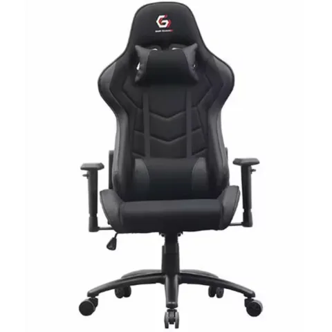 Gaming Chair GEMBIRD GC-01-BL black