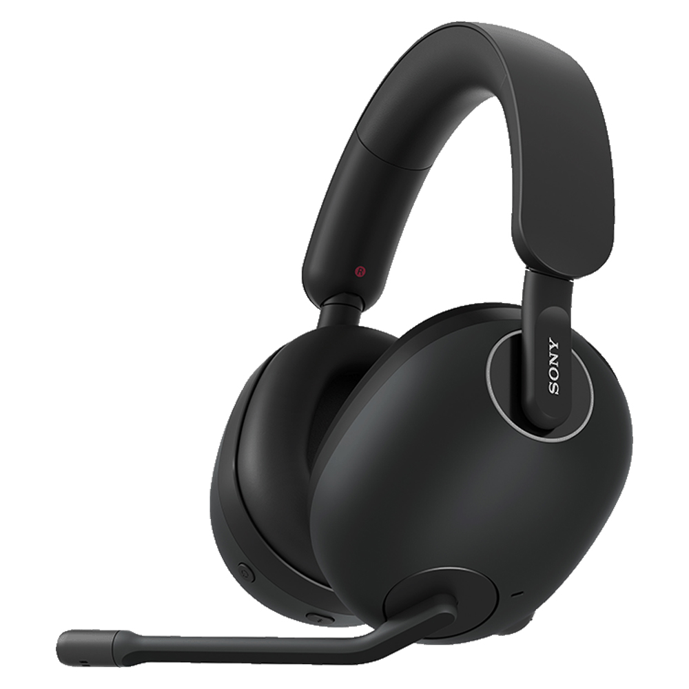Cordless Headphones with microphone for PC/PS5 SONY Inzone H9 WHG900NB.CE7 black