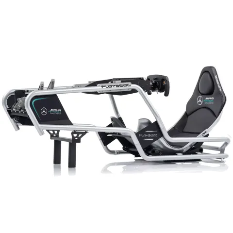 Gaming Chair PLAYSEAT Formula Intelligence Mercedes AMG Petronas F1 Edition PFI.00310