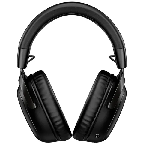 Cordless Headphones with microphone for PC/PS5/PS4/Nintendo Switch HyperX Cloud III 77Z45AA black