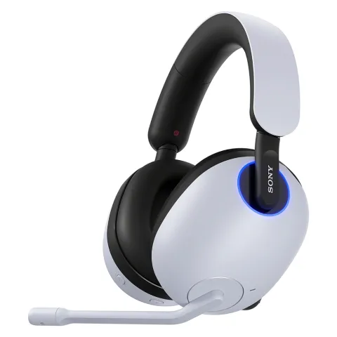 Cordless Headphones with microphone for PC/PS5 SONY Inzone H9 WHG900NW.CE7 white