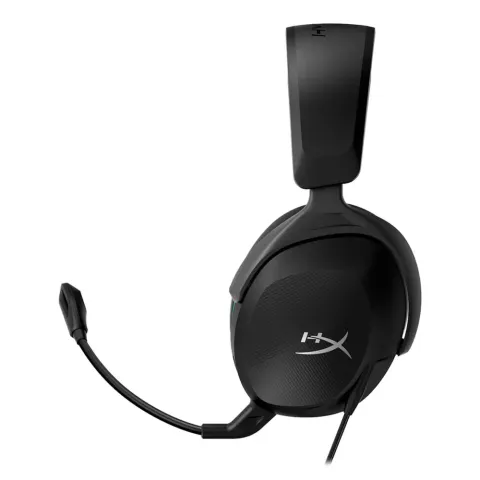 Corded Headphones with microphone for PC HyperX Cloud Stinger 2 Core 683L9AA black