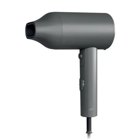 Hair Dryer LIFE Fashion 221-0461 grey