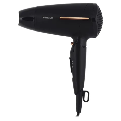 Hair Dryer SENCOR SHD 0045BK black