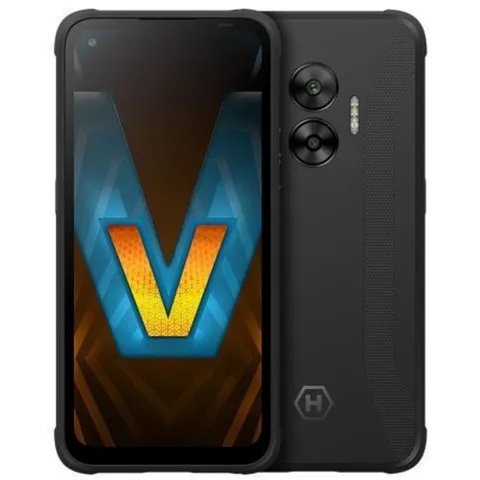 Smartphone HAMMER Blade V 5G Dual SIM black