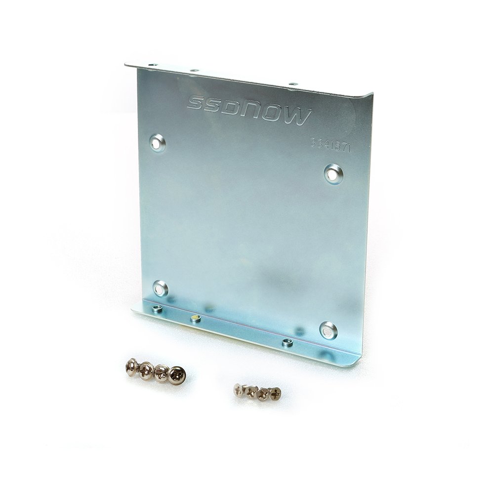 2.5" to 3.5" mounting bracket for SSD KINGSTON SNA-BR2/35