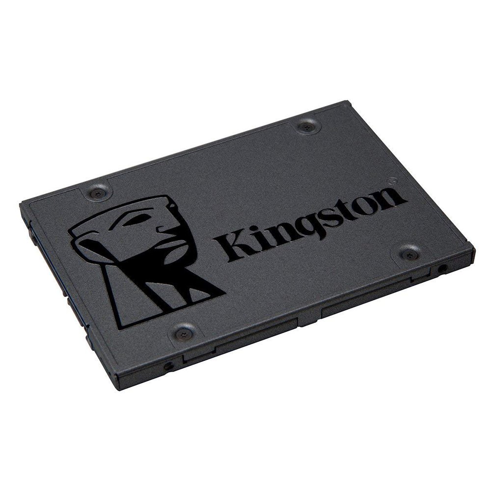 SSD 960GB KINGSTON A400 SA400S37/960G grey
