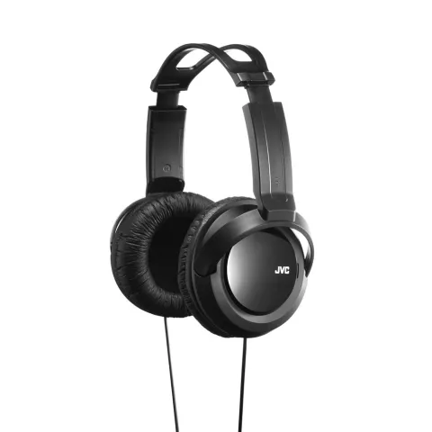 Headphones JVC HA-RX330 black