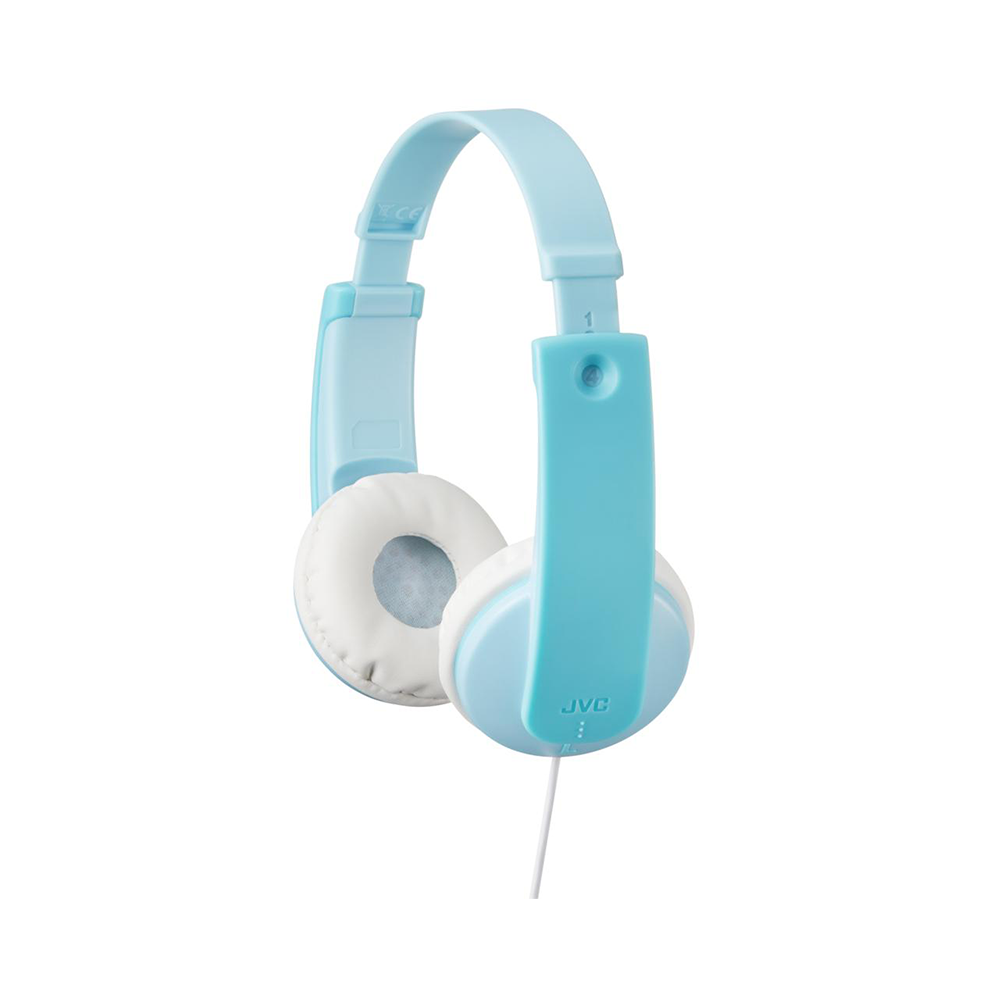 Headphones JVC HA-KD7-Z blue