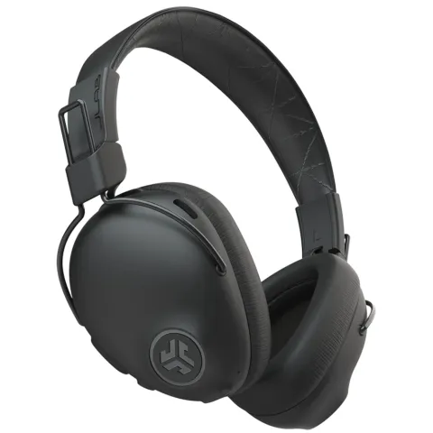 Cordless Headphones with microphone JLAB Studio Pro ANC Wireless HBSTPROANCRBLK4 black