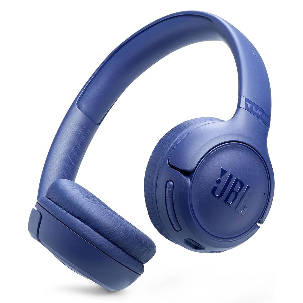 Cordless Headphones with microphone JBL Tune 530BT JBLT530BTBLUEU blue