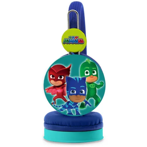 Headphones for Kids OTL PJ Masks PJ0729 blue