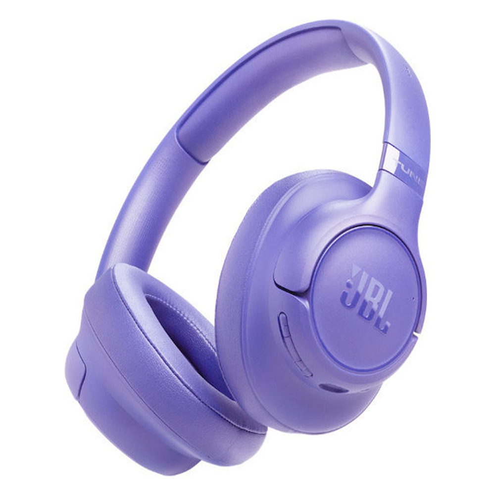 Cordless Headphones with microphone JBL Tune 730BT JBLT730BTLAV lavender