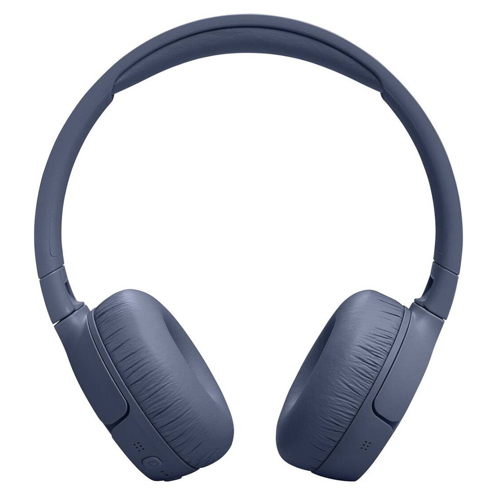Cordless Headphones with microphone JBL Tune 670NC JBLT670NCBLU blue
