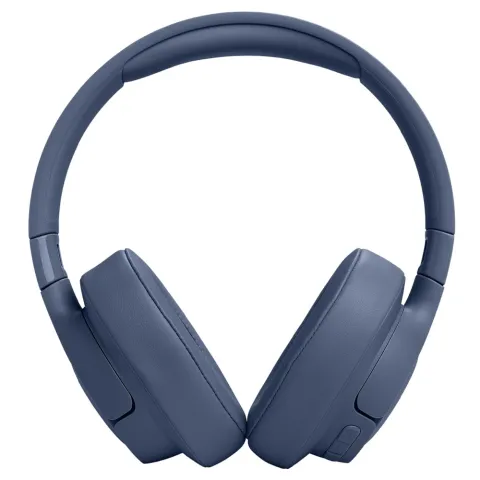 Cordless Headphones with microphone JBL Tune 770NC JBLT770NCBLU blue