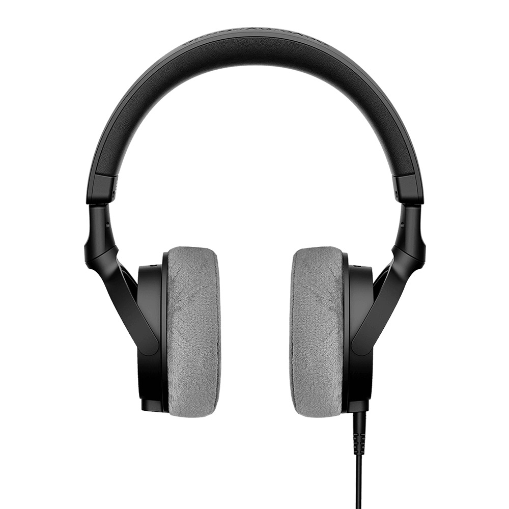 Headphones BEYERDYNAMIC DT270 Pro black
