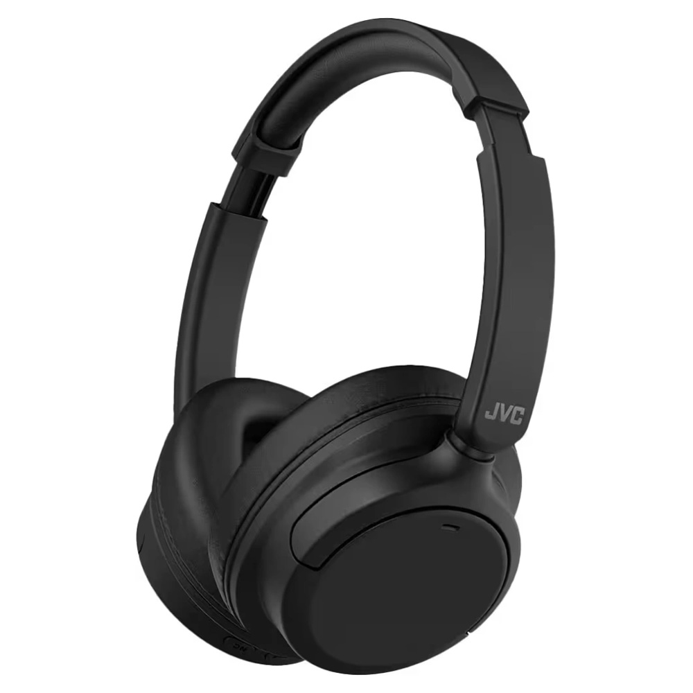 Cordless Headphones with microphone JVC HA-S95N-B black