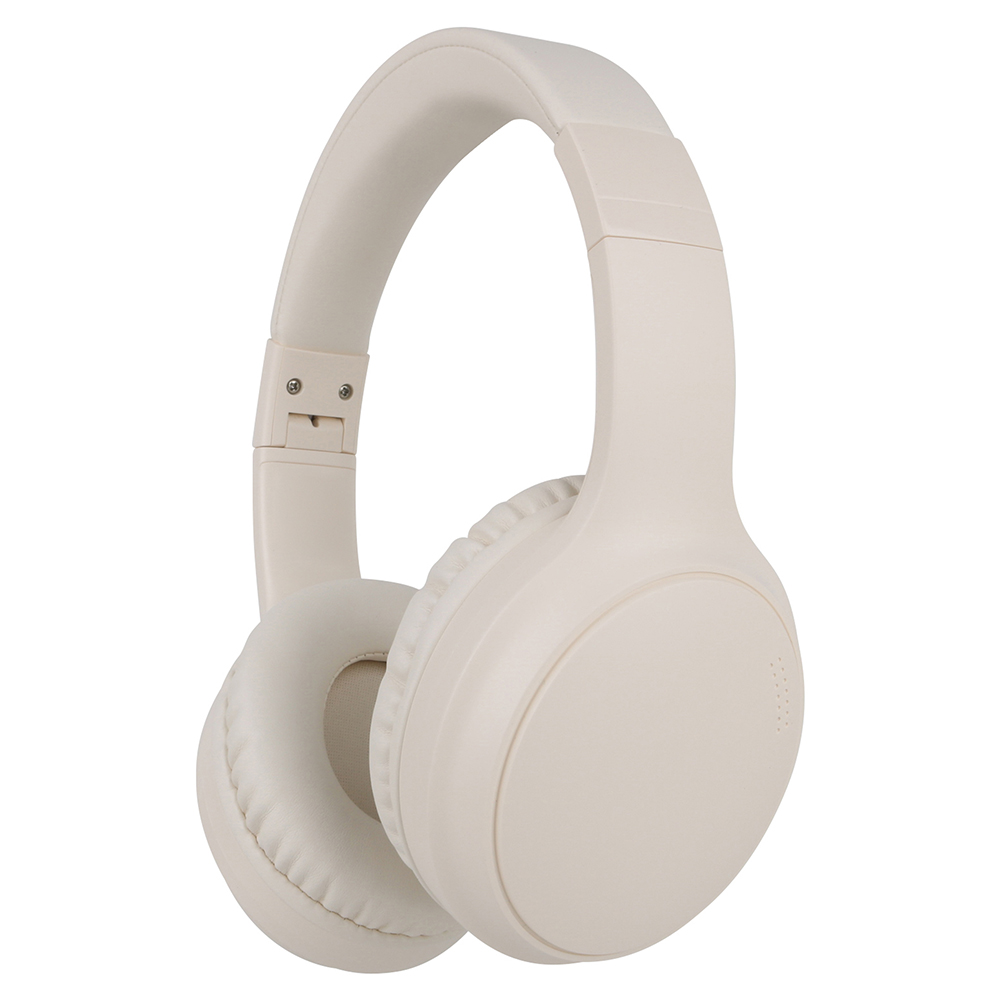 Cordless Headphones with microphone SENCOR SEP Pannion white