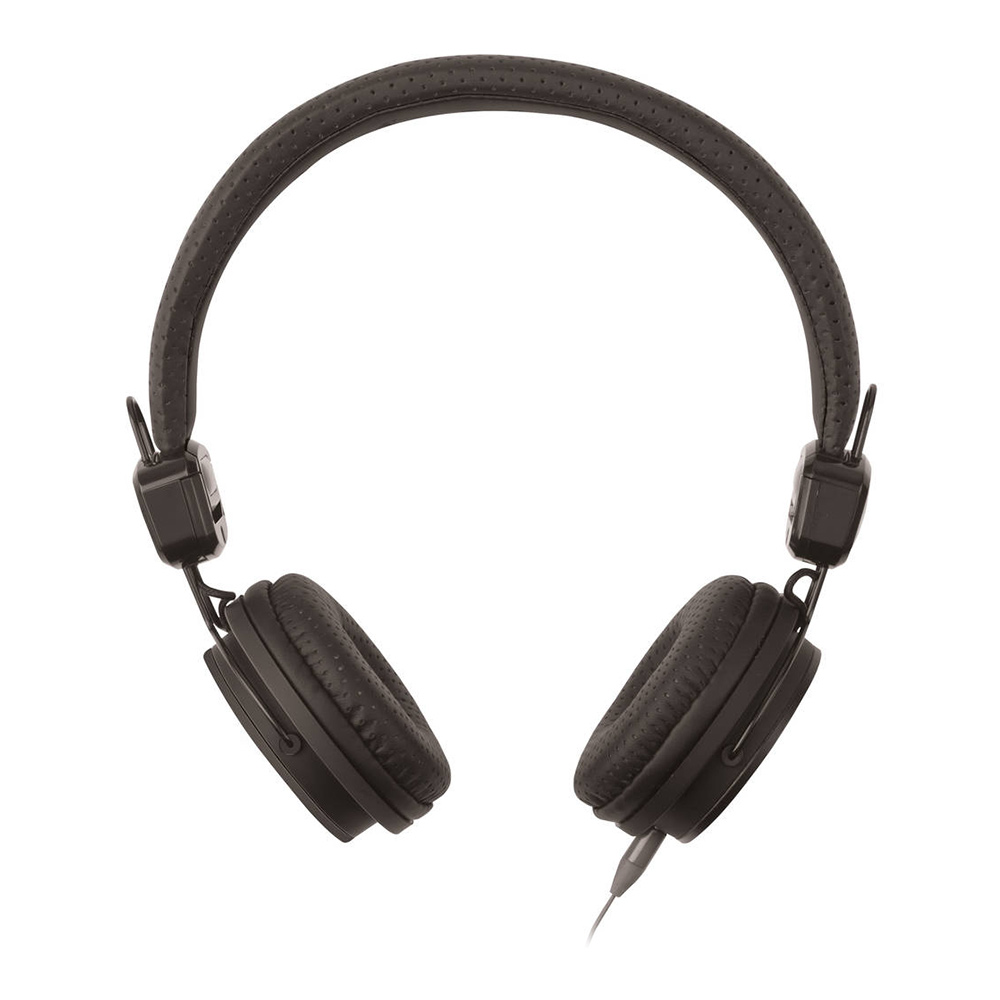 Headphones BUXTON BHP 8600 black