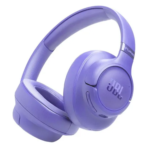 Cordless Headphones with microphone JBL Tune 780NC JBLT780NCLAV lavender