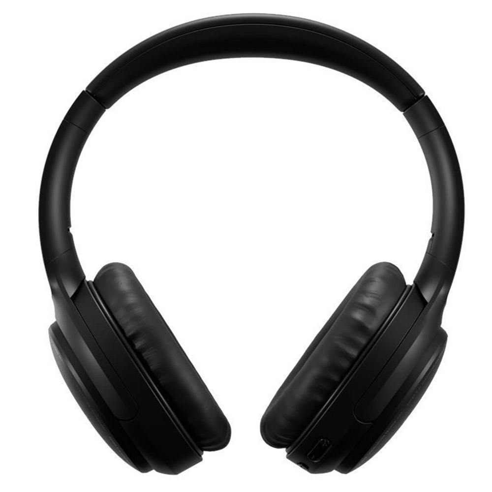 Cordless/Corded Headphones with microphone CREATIVE Zen Hybrid 51EF1010AA001 black