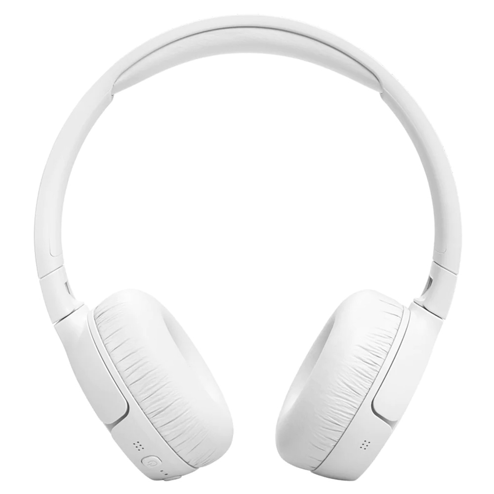 Cordless Headphones with microphone JBL Tune 670NC JBLT670NCWHT white