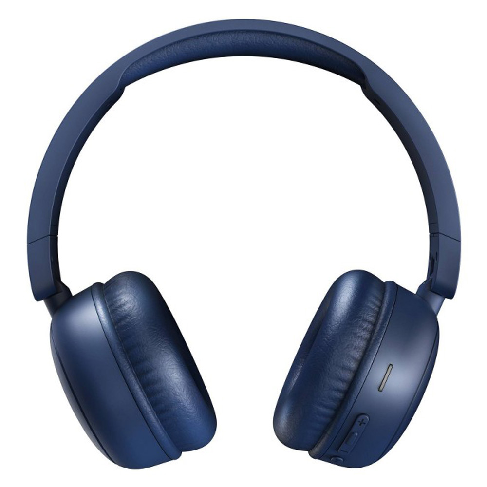 Cordless Headphones with microphone ENERGY SISTEM HeadTuner 457700 blue
