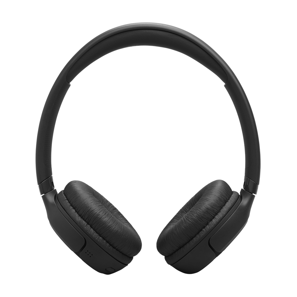 Cordless Headphones with microphone JBL Tune 530BT JBLT530BTBLKEU black