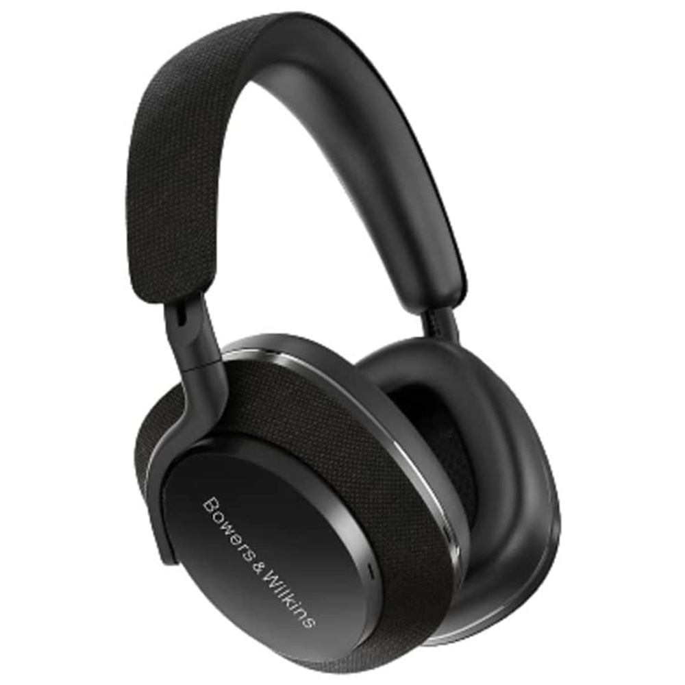 Cordless Headphones with microphone BOWERS & WILKINS (B&W) Px7 S2 FP42927 black