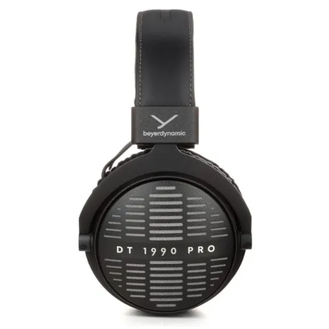 Headphones BEYERDYNAMIC DT1990PRO MKII black