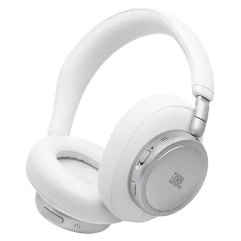 Cordless Headphones with microphone JBL Live 780NC JBLLIVE780NCWHT white