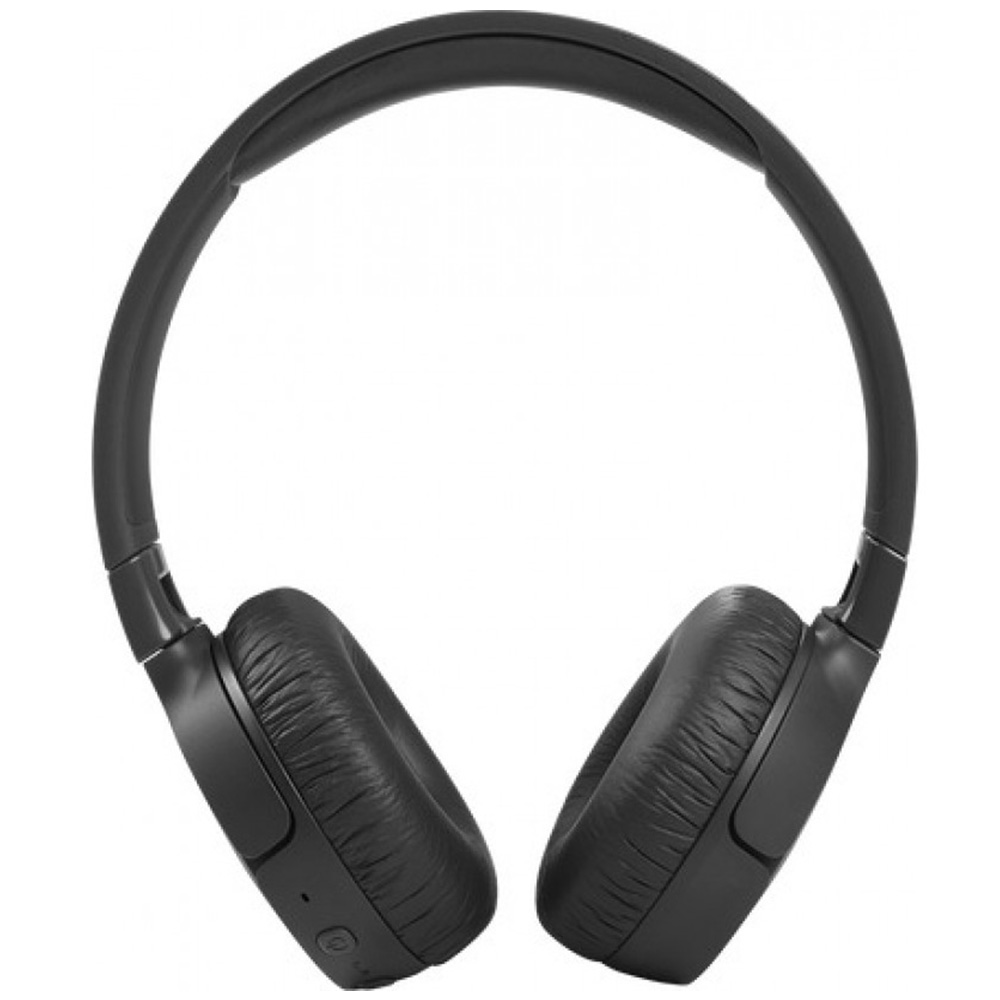 Cordless Headphones with microphone JBL Tune 520ΒΤ JBLT520BTBLKEU black
