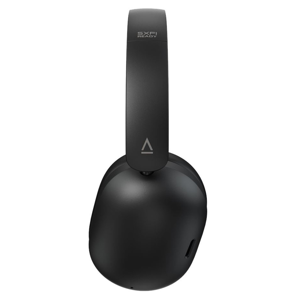 Cordless/Corded Headphones with microphone CREATIVE Zen Hybrid (Gen 2) 51EF1220AA000 black