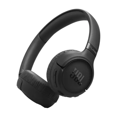 Cordless Headphones with microphone JBL Tune 680NC JBLT680NCBLK black