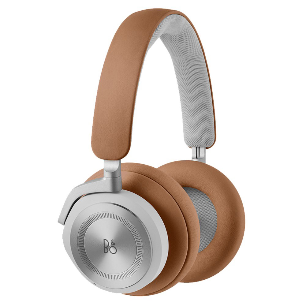 Cordless Headphones with microphone BANG & OLUFSEN (B&O) Beoplay HΧ 1224002 timber
