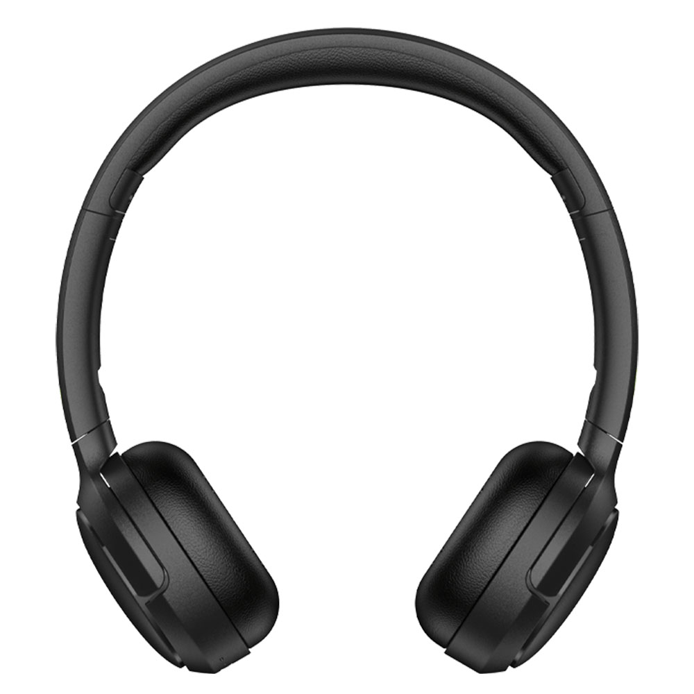 Cordless Headphones with microphone EDIFIER WH500BT black