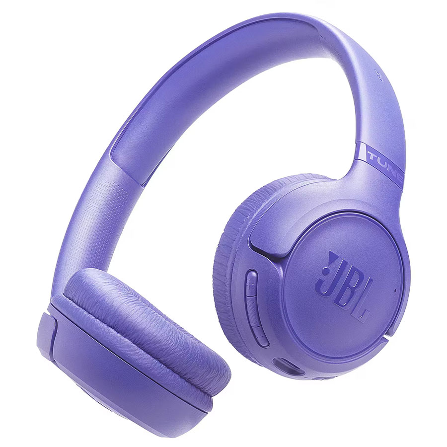 Cordless Headphones with microphone JBL Tune 530BT JBLT530BTLAVEU lavender
