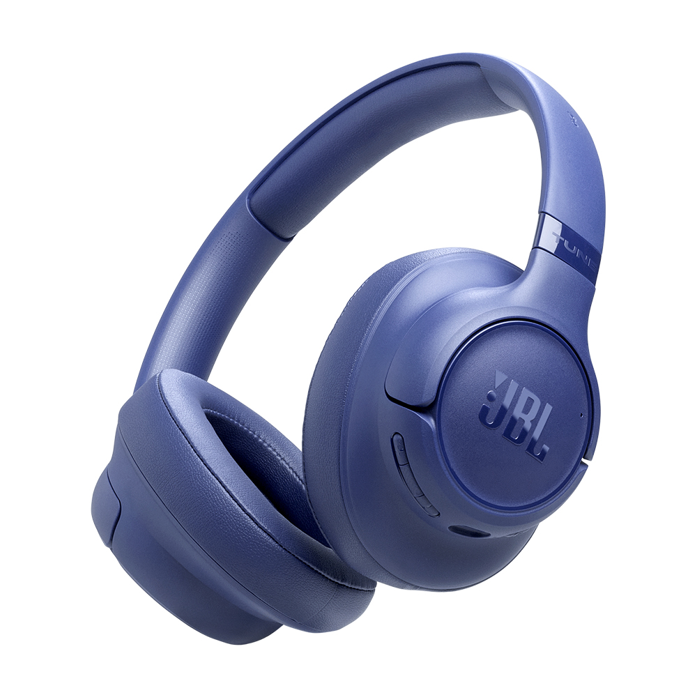 Cordless Headphones with microphone JBL Tune 730BT JBLT730BTBLU blue