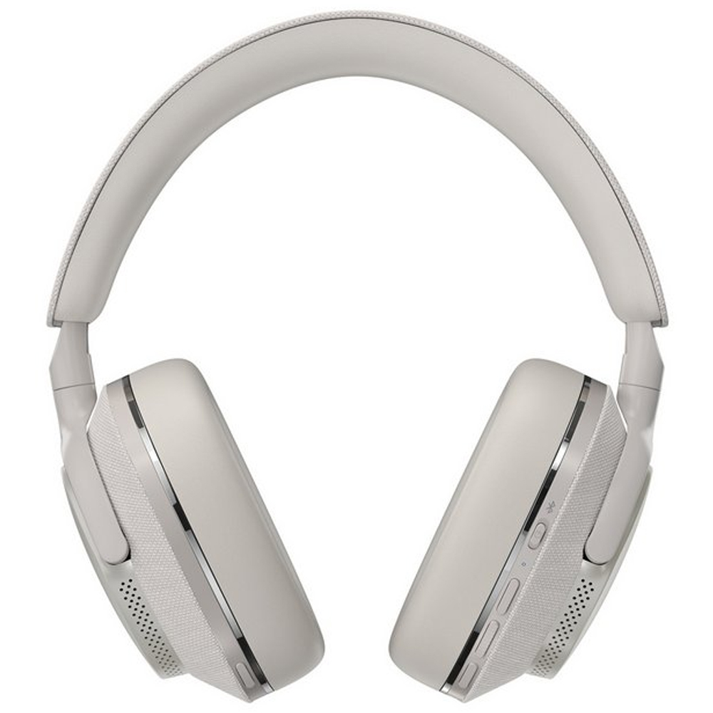 Cordless Headphones with microphone BOWERS & WILKINS (B&W) Px7 S2 FP42943 grey