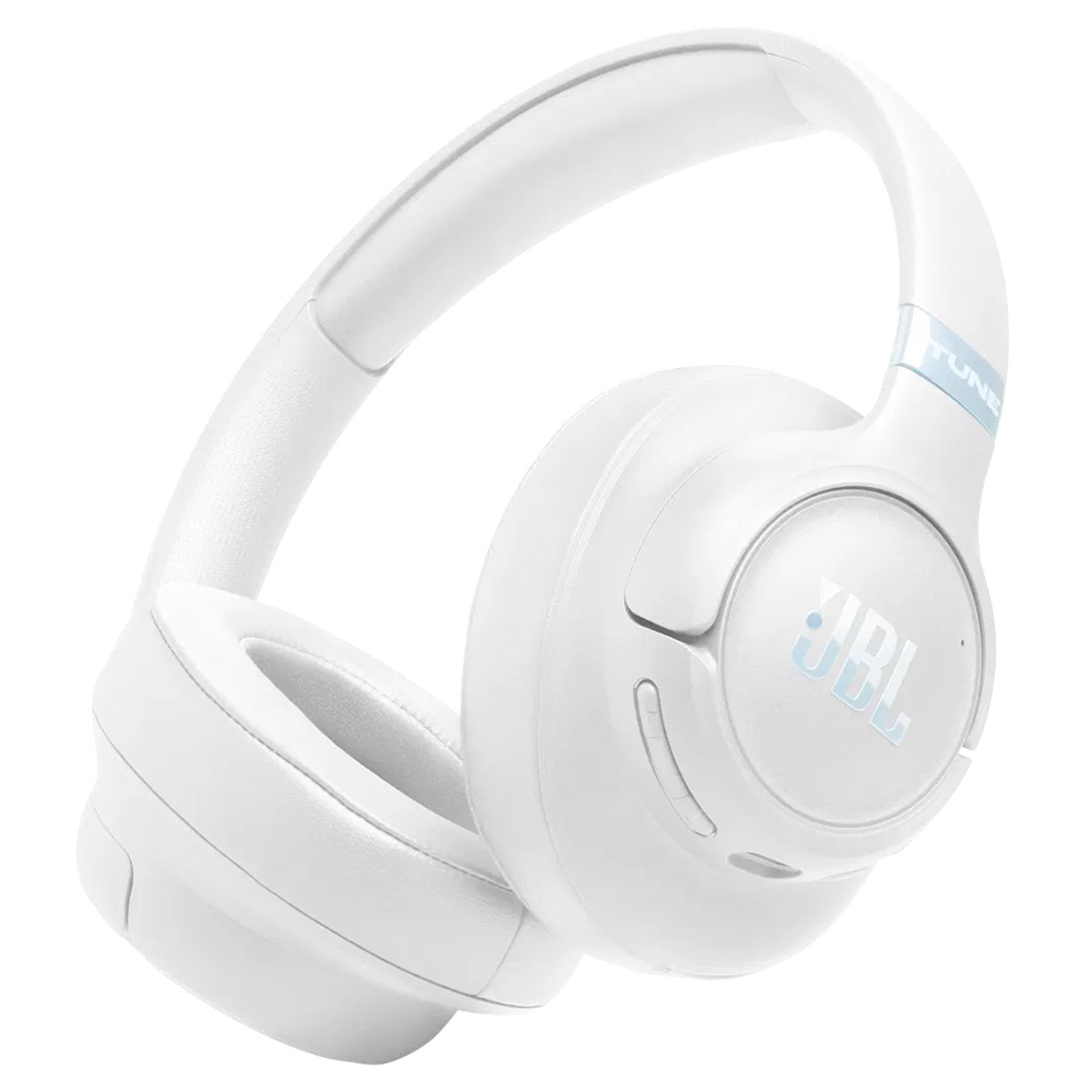 Cordless Headphones with microphone JBL Tune 780NC JBLT780NCWHT white