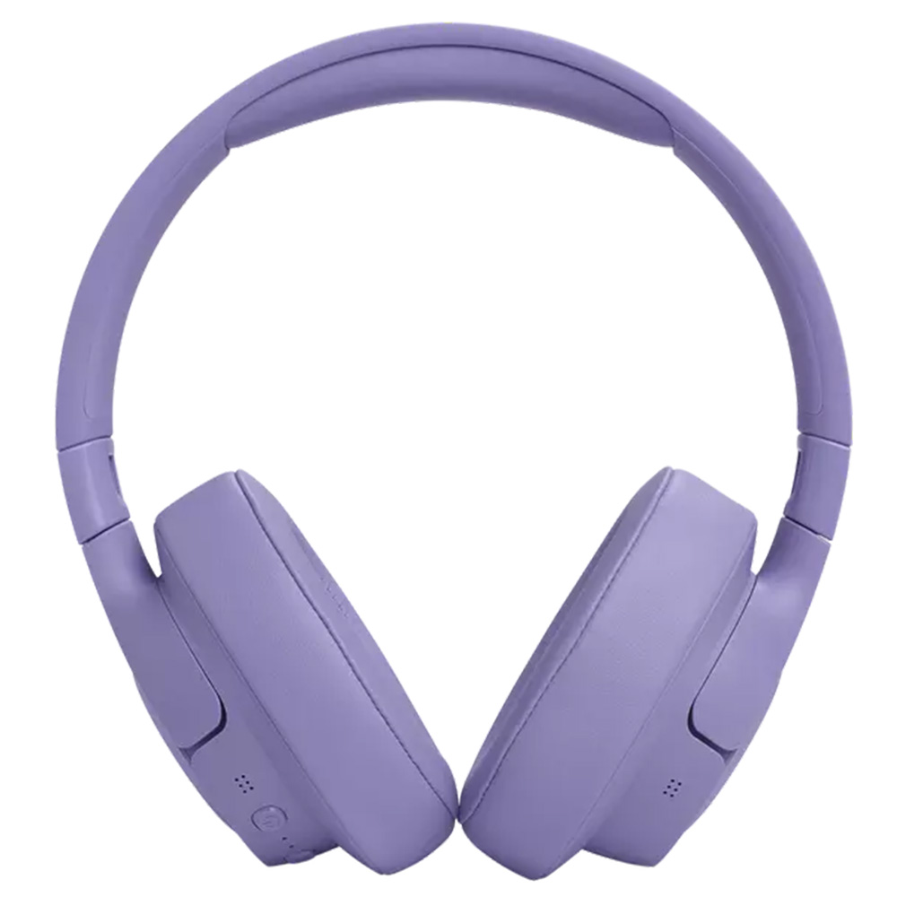 Cordless Headphones with microphone JBL Tune 770NC JBLT770NCPUR purple